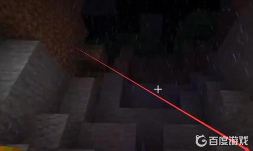 我的世界怎么让矿洞变亮?2