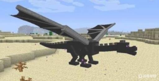 我的世界冰火传说光龙蛋怎么孵化出来?3