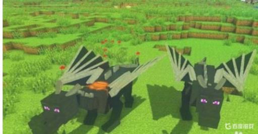 我的世界冰火传说光龙蛋怎么孵化出来?5