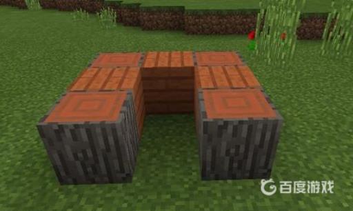 我的世界猫窝怎么做?2