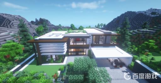 我的世界怎么开门?1