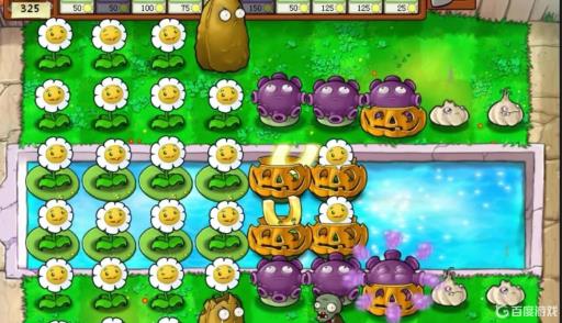 植物大战僵尸咋样获得更多金币?_植物大战僵尸如何获得更多金币