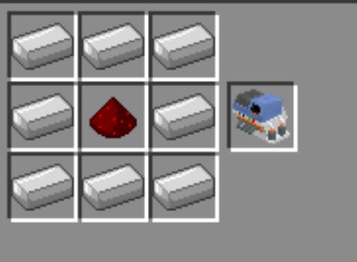 我的世界侏罗纪重生教程是什么?6