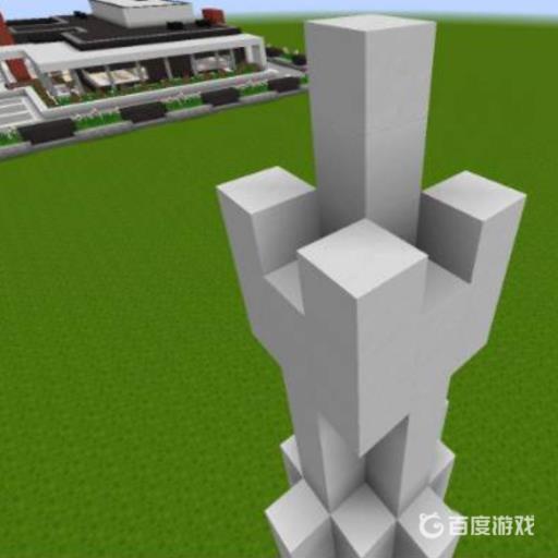 我的世界怎么做喷泉?6