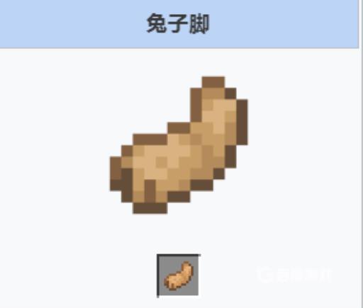 我的世界稀有物品有哪些?5