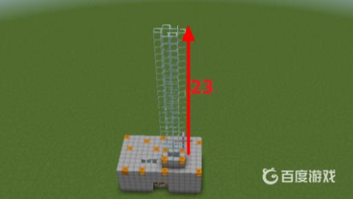 我的世界建造猪人塔的方法是什么?2