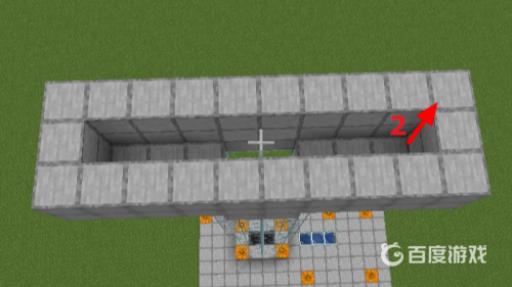 我的世界建造猪人塔的方法是什么?5