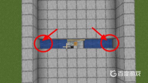 我的世界建造猪人塔的方法是什么?8