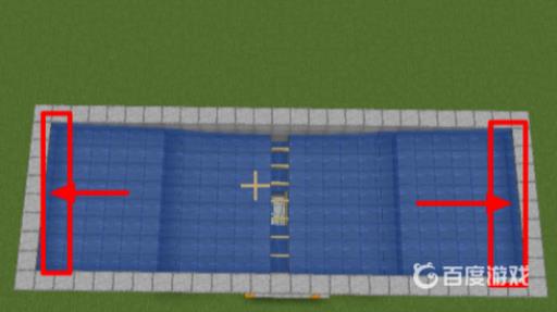 我的世界建造猪人塔的方法是什么?10