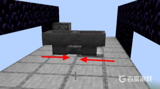 我的世界建造猪人塔的方法是什么?16