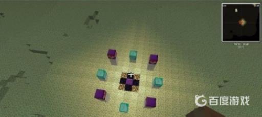 mc如何召唤末影龙?6