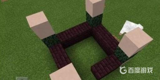 我的世界餐厅怎么建造?3