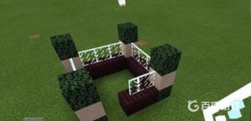 我的世界餐厅怎么建造?4