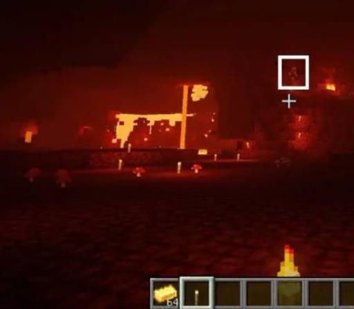 我的世界怎么跟僵尸猪人交易?3