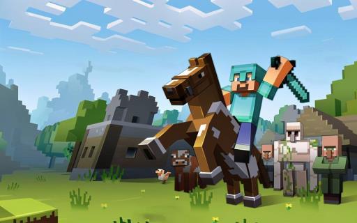 我的世界怎么打开假日创造者功能?1