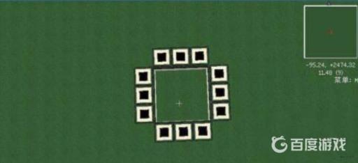 我的世界末路之地怎么进?4