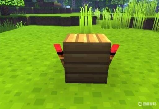 我的世界发射器怎样无限循环发射?1