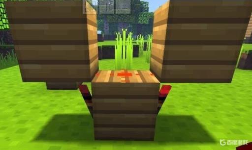 我的世界发射器怎样无限循环发射?2