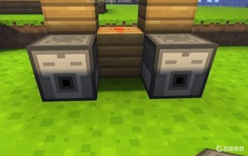 我的世界发射器怎样无限循环发射?3