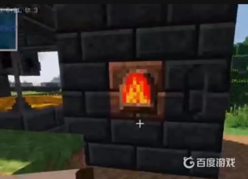 我的世界焦黑熔炉怎么做?5