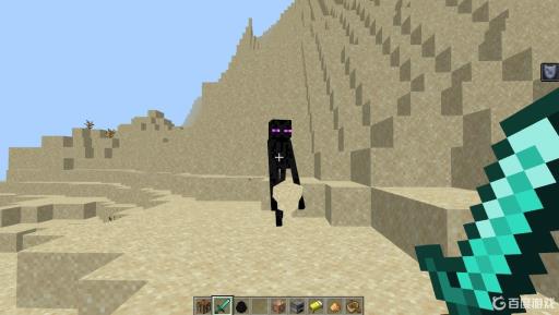 我的世界末影珍珠怎么获得?2