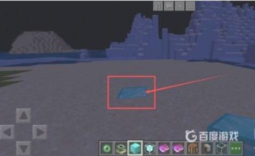 我的世界怎么建造末地传送门?3