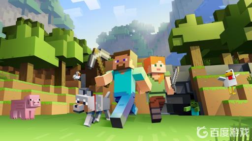 我的世界mc挖钻石技巧是什么?1