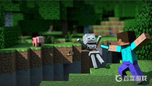 我的世界手柄怎么设置按键?1