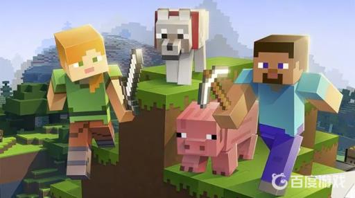 我的世界铁傀儡怎么回血?1