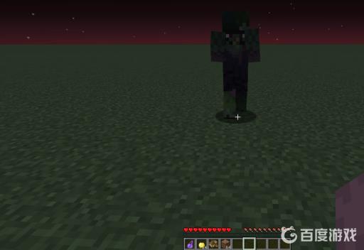 我的世界僵尸村民怎么治愈?2