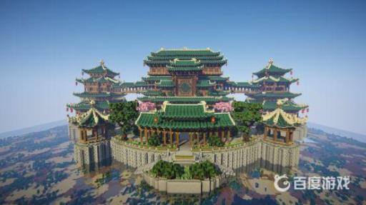 我的世界藏宝图怎么做?_我的世界藏宝图这样精确找到箱子 我的世界藏宝图怎么做?_我的世界藏宝图这样精确找到箱子