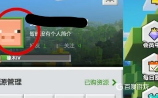 我的世界怎么改名字?1
