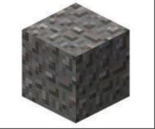 我的世界白色混凝土怎么合成?1