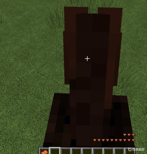 我的世界马怎么驯服怎么放鞍?4