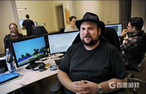 我的世界里的创造东西都是谁创造的呢?2