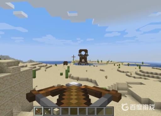 我的世界弩怎么用?_我的世界弩用什么箭射击