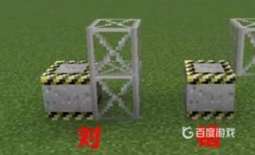 我的世界火箭怎么做?_在我的世界里做火箭