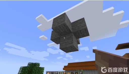 我的世界无限岩浆怎么弄?4