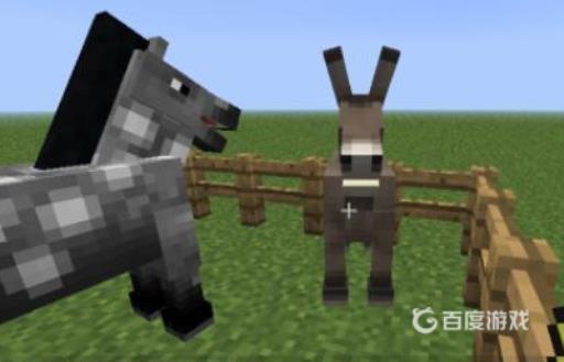 我的世界羊驼有什么用?3