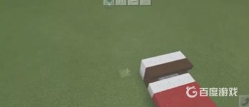 我的世界怎么做床?3