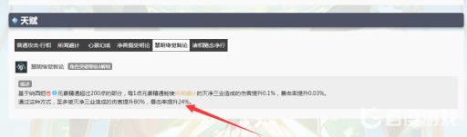 原神3.2草神1000精通加多少暴击?2