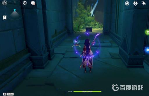 原神热砂中的秘密怎么过?16