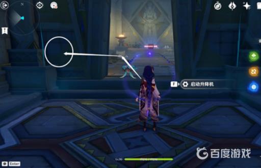 原神热砂中的秘密怎么过?21