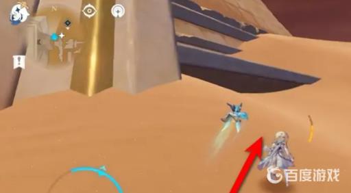 原神3.1赤王陵怎么进去?3