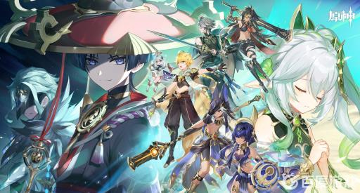 原神的寻找供物任务怎么做?1