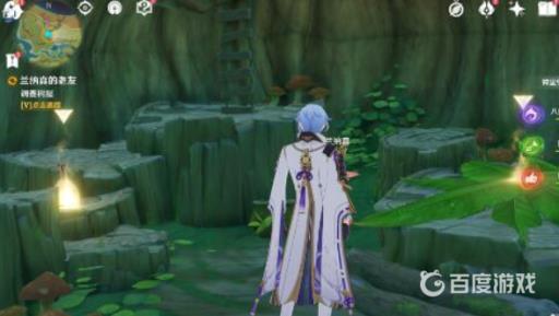 原神的正法炬书后续触发条件是什么?5