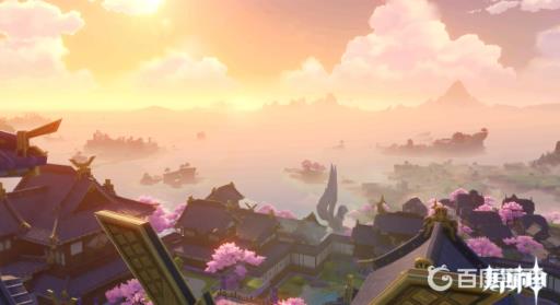 原神沙漠主线有几幕?1