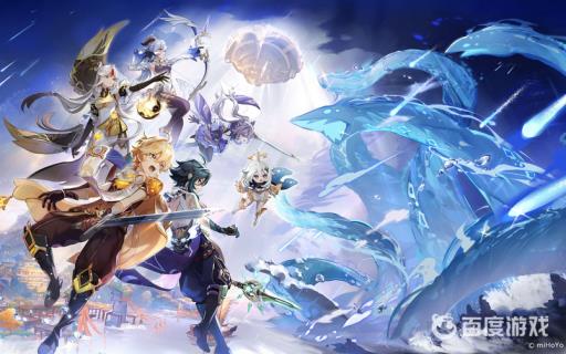 原神举报科技号有用吗?1