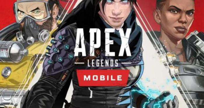 apex最多可以几人组队1