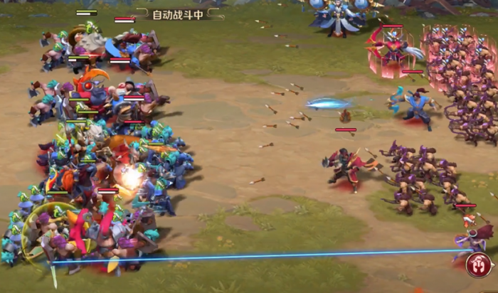 少年三国志零奇计篇怎么过3